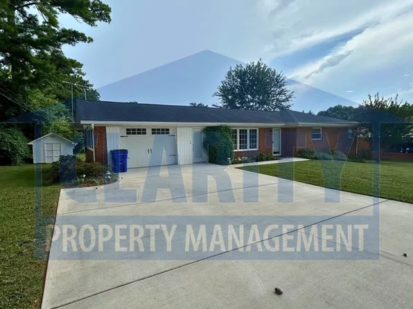 505 24th St NW, Cleveland, TN 37311