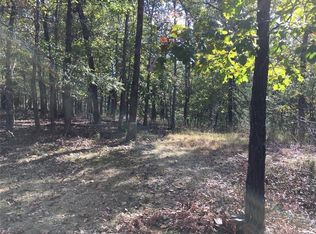 Lot 41 Ozark Ridge Dr, rogers, AR 72756