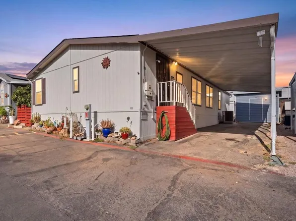 12044 Royal Rd Space 99, El Cajon, CA 92021