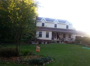 139377 County Road U, Marathon, WI 54448
