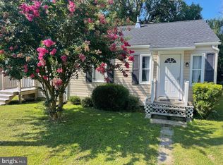 17267 Larimer St, Piney Point, MD 20674