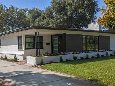 750 W 8th St, Claremont, CA, 91711