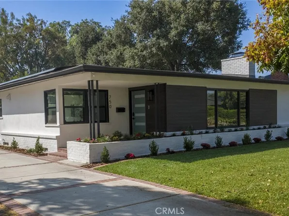 750 W 8th St, Claremont, CA 91711