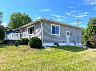 1107 Filmore St, Sidney, IA 51652