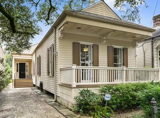 928 Louisiana Ave, New Orleans, LA 70115