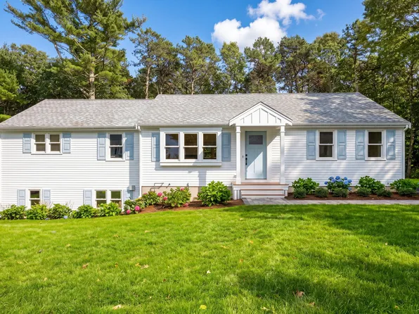 31 Jasons Lane, Osterville, MA 02655