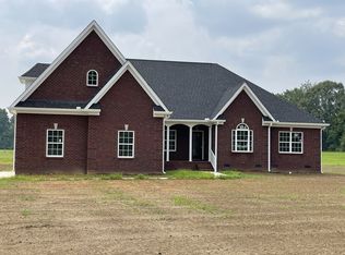 365 Ledford Mill Rd LOT 4, Tullahoma, TN 37388