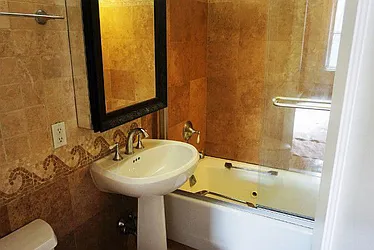 Rented by H.P. Greenfield Real Estate