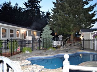 11308 Well Dr SE, Olympia, WA 98513