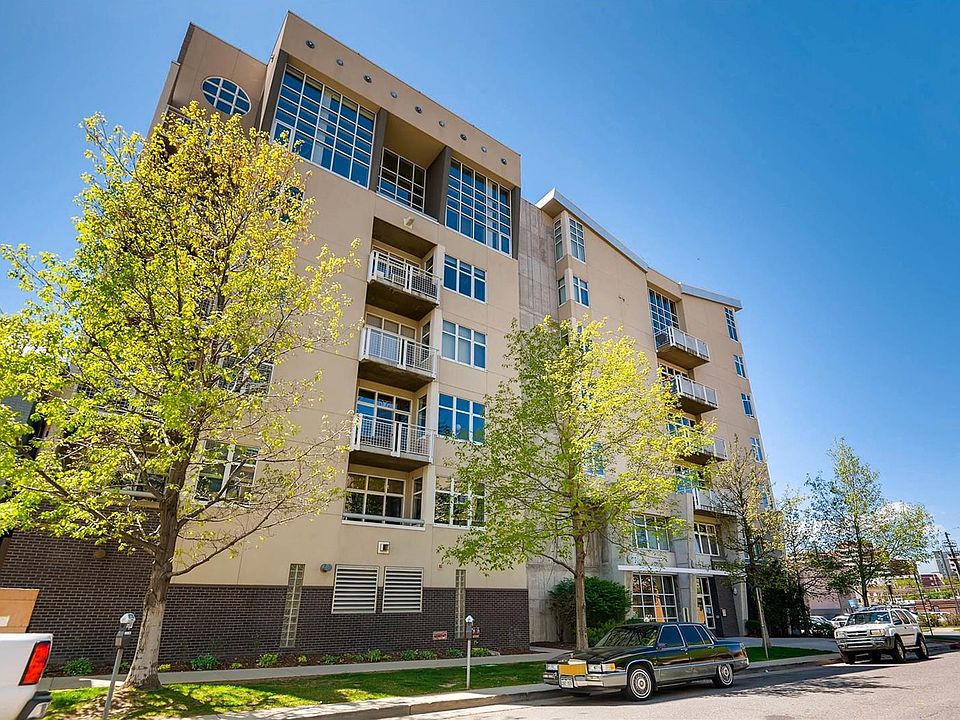 1st image of 290 W 12th Ave Unit 602