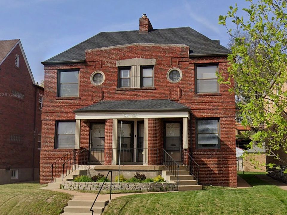 1st image of 6249-6251 Eichelberger St #2W