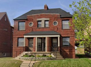 6249-6251 Eichelberger St #2W, Saint Louis, MO 63109