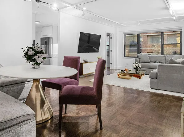 505 E 79th St APT 2C, New York, NY 10075
