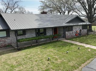202 Warren Rd, Eufaula, OK 74432