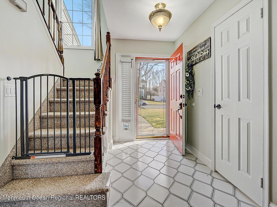 61 Heritage Drive, Howell, NJ 07731 Zillow