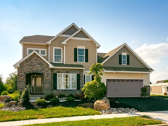 Vinecrest Cottage Exterior