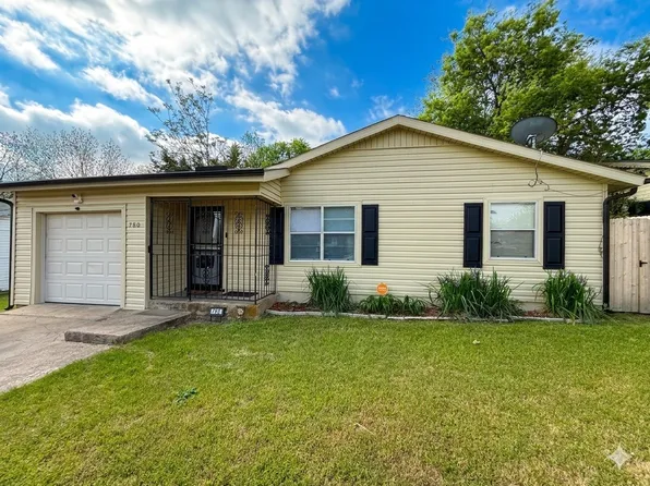 780 Emberwood Dr, Dallas, TX 75232