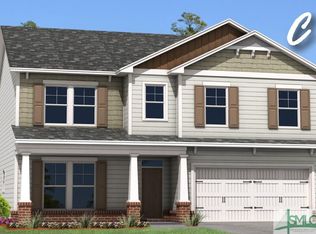 217 Brickhill Cir, Savannah, GA 31407