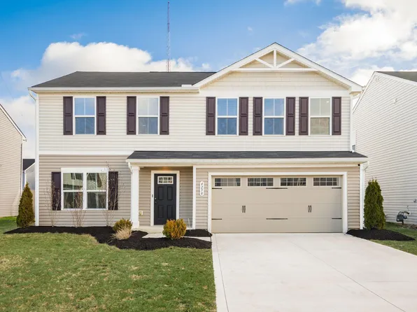 4298 French Creek Dr, Columbus, OH 43207