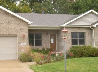 2151 Pinehurst Ave, Chesterton, IN 46304