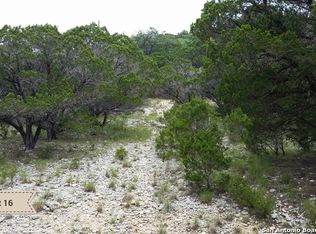 625 Rockwood Dr, Canyon Lake, TX 78133