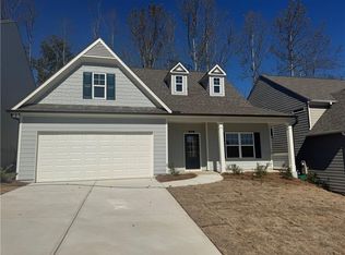 312 Bloomfield Cir, Canton, GA 30114