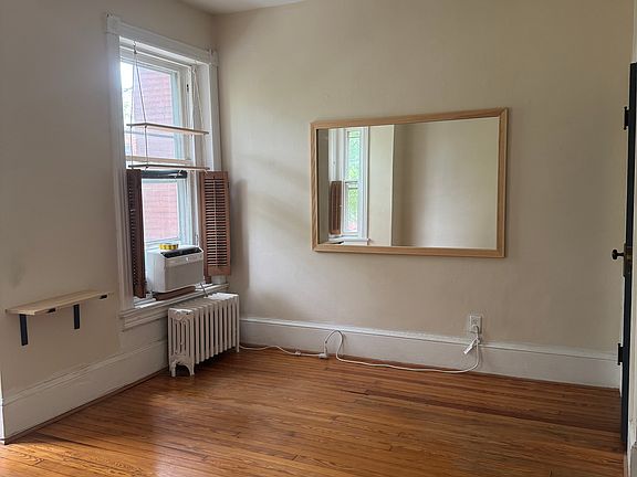 Main living space