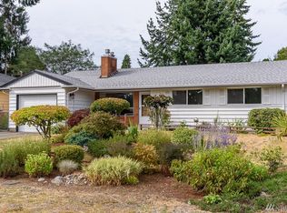 858 SW 127th St, Seattle, WA 98146