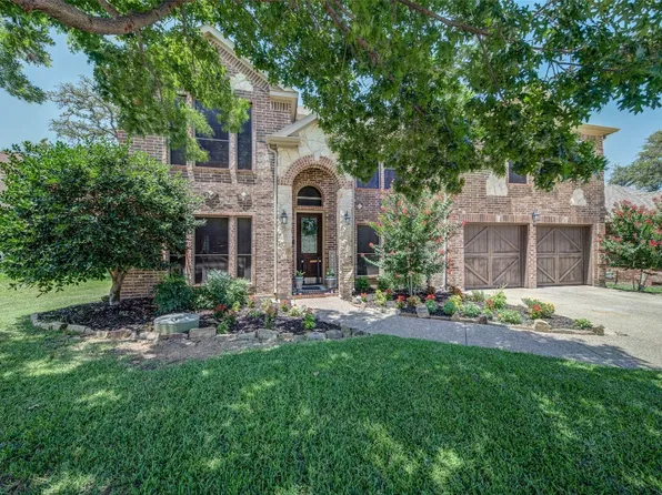 12241 Fairway Meadows Dr, Fort Worth, TX 76179