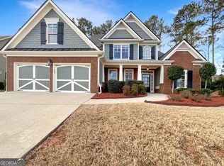 625 Willow Pointe Dr, Dallas, GA 30157