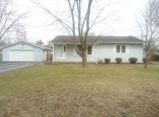 2424 Wayburn Ave, Mount Morris, MI 48458