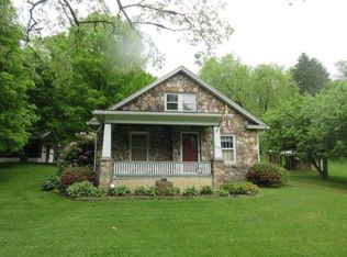 2159 Allegheny Blvd, Reno, PA 16343