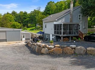 753 Lower Cherry Valley Rd, Stroudsburg, PA 18360