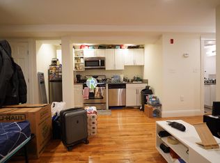 8 Brainerd Rd #12, Allston, MA 02134