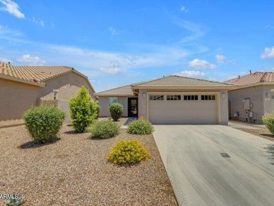 822 W Lowell Dr, San Tan Valley, AZ, 85140