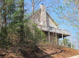 232 Bent Laurel Ridge Rd, Clayton, GA 30525