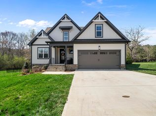 70 Pilot Ridge Rd, Zebulon, NC 27597