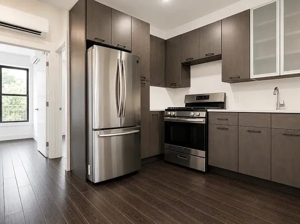 805 Quincy St #5, Brooklyn, NY 11221