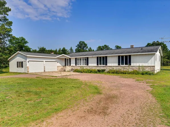 W5219 MCNALLY ROAD, Necedah, WI 54646