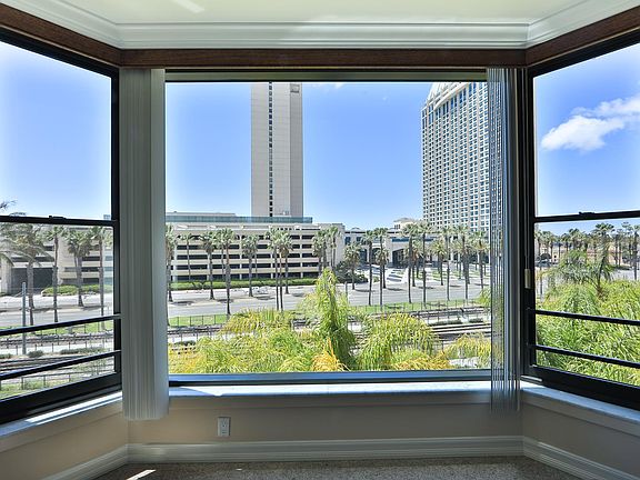 Guest Bedroom View