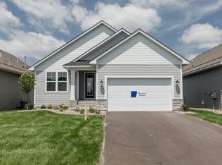 4853 127th Cir, Blaine, MN 55449