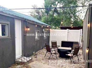 744 1/2 N 11th Ave, Pocatello, ID 83201