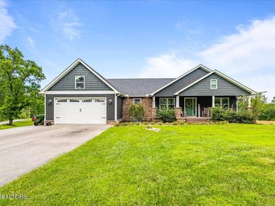 111 McKinney Rd, La Follette, TN, 37766