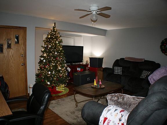 Living Room SW
