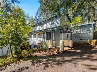 22345 S Poplar Rd, Estacada, OR 97023