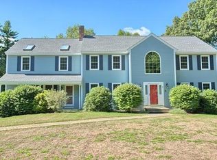 81 Strawberry Hill Rd, Acton, MA 01720