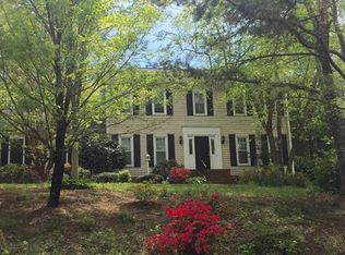 507 Worthington Ct NE, Concord, NC 28025