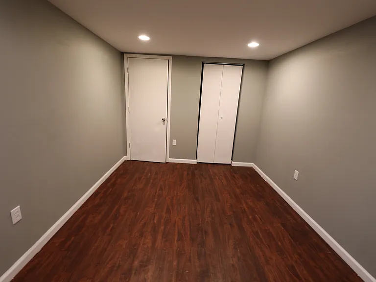 5th bedroom