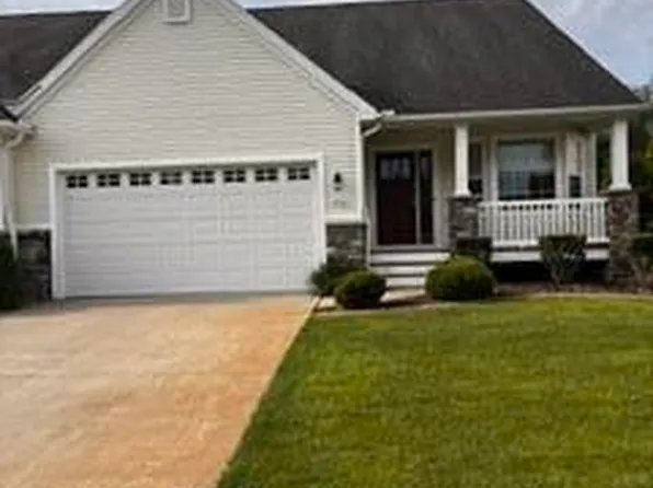 4583 Devon Dr, Jackson, MI 49201