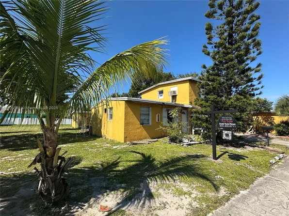 733 NW 27th Ave, Pompano Beach, FL 33311